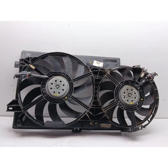 Electroventilador para Chrysler Voyager Iv (Rg, Rs)