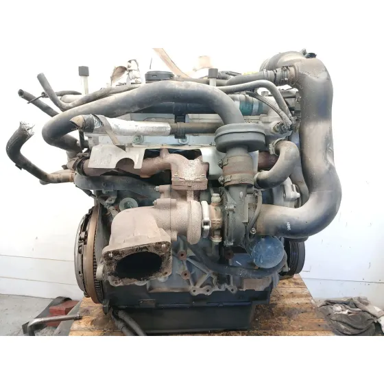 Motor Completo para Chrysler Voyager Iv (Rg, Rs)