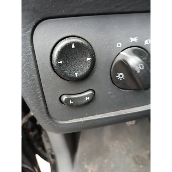 Retrovisor Derecho para Chrysler Voyager Iv (Rg, Rs)