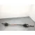 Transmision Delantera Derecha para Chrysler Voyager Iv (Rg, Rs)
