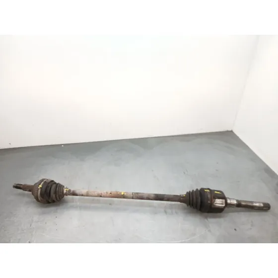 Transmision Delantera Derecha para Chrysler Voyager Iv (Rg, Rs)