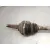 Transmision Delantera Derecha para Chrysler Voyager Iv (Rg, Rs)