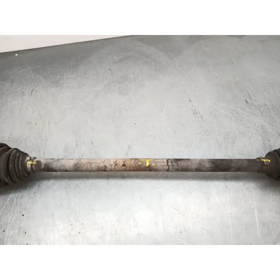 Transmision Delantera Derecha para Chrysler Voyager Iv (Rg, Rs)