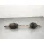 Transmision Delantera Izquierda para Chrysler Voyager Iv (Rg, Rs)