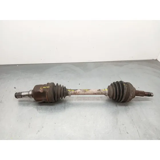 Transmision Delantera Izquierda para Chrysler Voyager Iv (Rg, Rs)