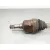 Transmision Delantera Izquierda para Chrysler Voyager Iv (Rg, Rs)