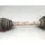 Transmision Delantera Izquierda para Chrysler Voyager Iv (Rg, Rs)