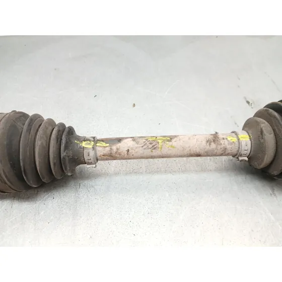 Transmision Delantera Izquierda para Chrysler Voyager Iv (Rg, Rs)