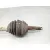 Transmision Delantera Izquierda para Chrysler Voyager Iv (Rg, Rs)