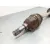 Transmision Delantera Izquierda para Chrysler Voyager Iv (Rg, Rs)