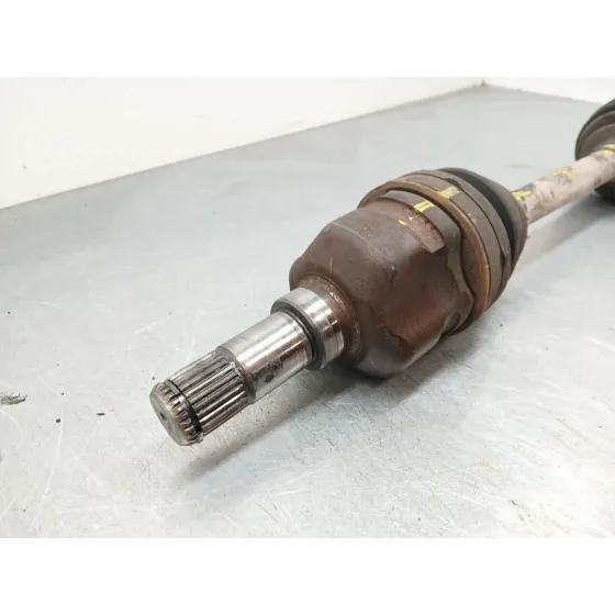 Transmision Delantera Izquierda para Chrysler Voyager Iv (Rg, Rs)