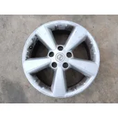 Llanta para Nissan Qashqai I (J10, Nj10)