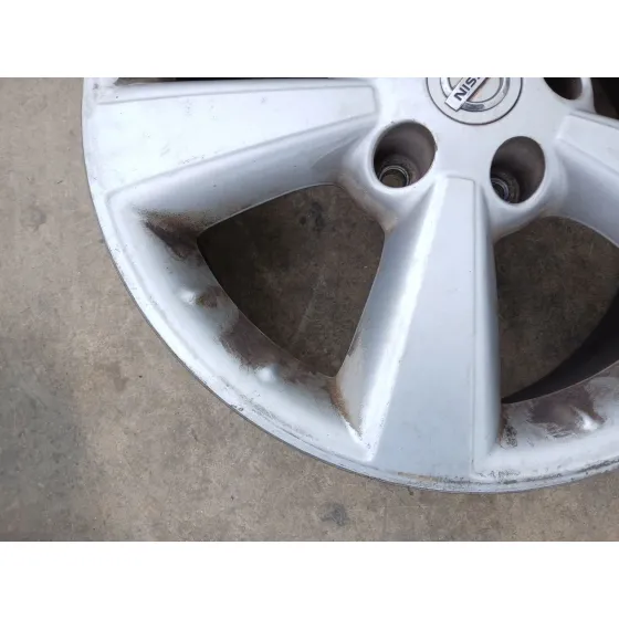 Llanta para Nissan Qashqai I (J10, Nj10)