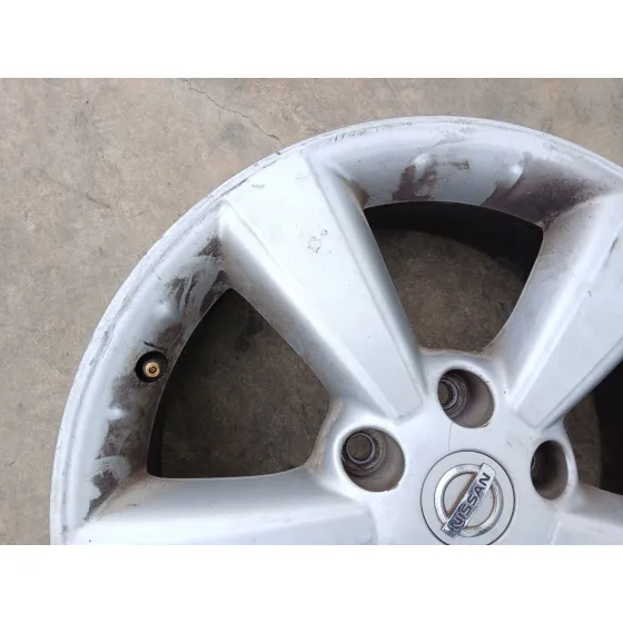 Llanta para Nissan Qashqai I (J10, Nj10)
