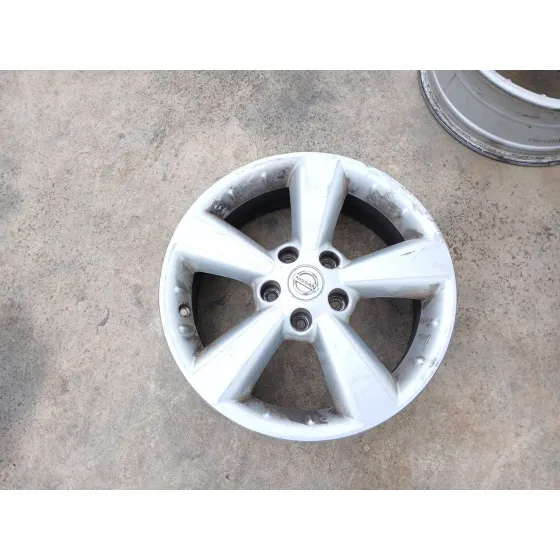 Llanta para Nissan Qashqai I (J10, Nj10)