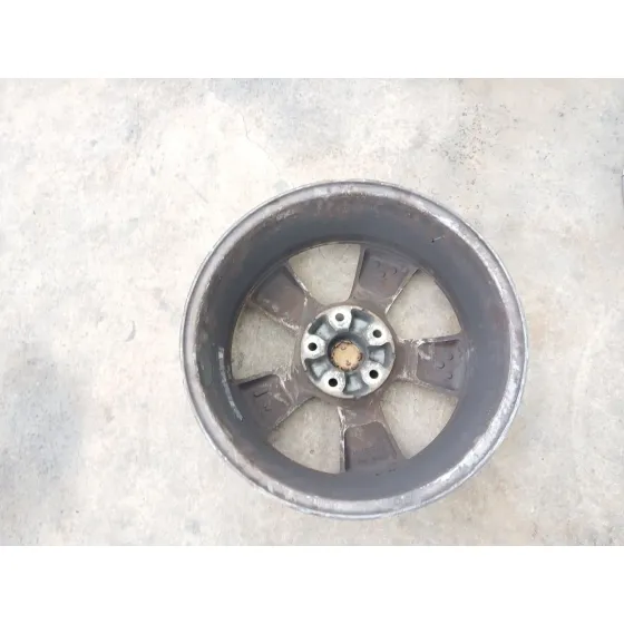 Llanta para Nissan Qashqai I (J10, Nj10)