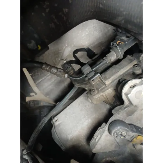 Caja Cambios para Peugeot 308 Ii (Lb_, Lp_, Lw_, Lh_, L3_)