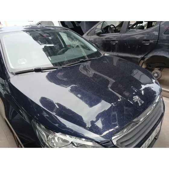 Capot para Peugeot 308 Ii (Lb_, Lp_, Lw_, Lh_, L3_)
