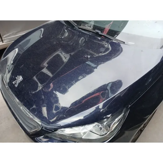 Capot para Peugeot 308 Ii (Lb_, Lp_, Lw_, Lh_, L3_)