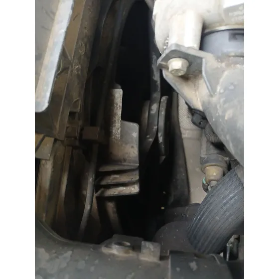 Electroventilador para Peugeot 308 Ii (Lb_, Lp_, Lw_, Lh_, L3_)