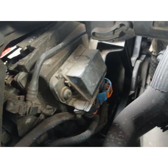 Electroventilador para Peugeot 308 Ii (Lb_, Lp_, Lw_, Lh_, L3_)