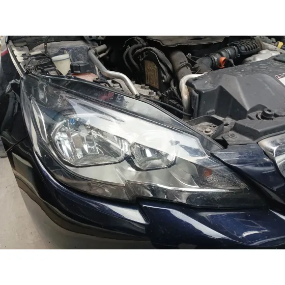 Faro Derecho para Peugeot 308 Ii (Lb_, Lp_, Lw_, Lh_, L3_)