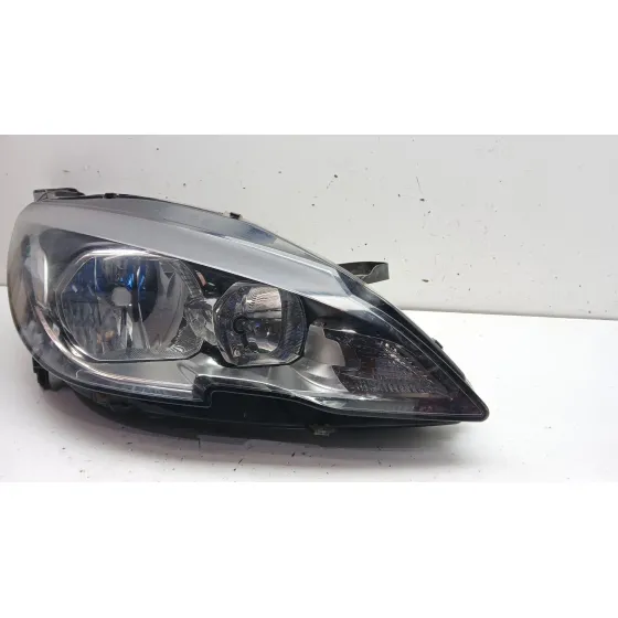 Faro Derecho para Peugeot 308 Ii (Lb_, Lp_, Lw_, Lh_, L3_)