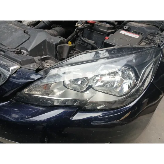 Faro Izquierdo para Peugeot 308 Ii (Lb_, Lp_, Lw_, Lh_, L3_)