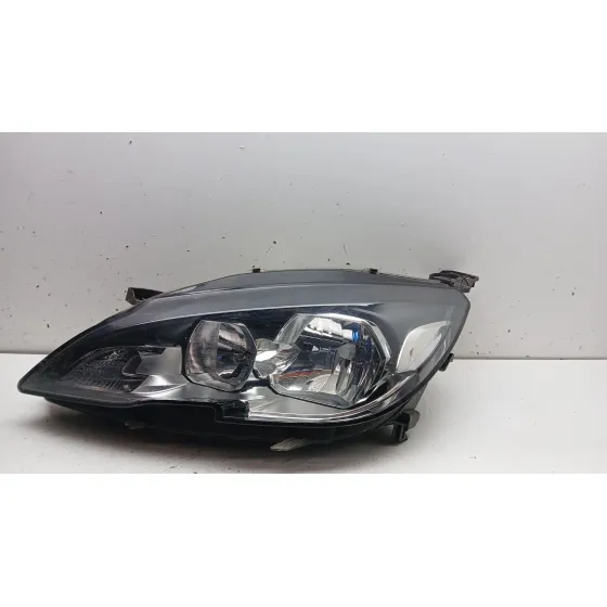 Faro Izquierdo para Peugeot 308 Ii (Lb_, Lp_, Lw_, Lh_, L3_)