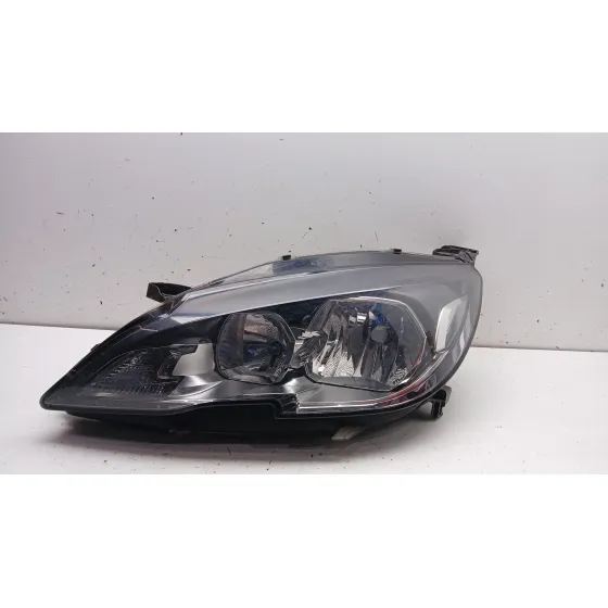 Faro Izquierdo para Peugeot 308 Ii (Lb_, Lp_, Lw_, Lh_, L3_)