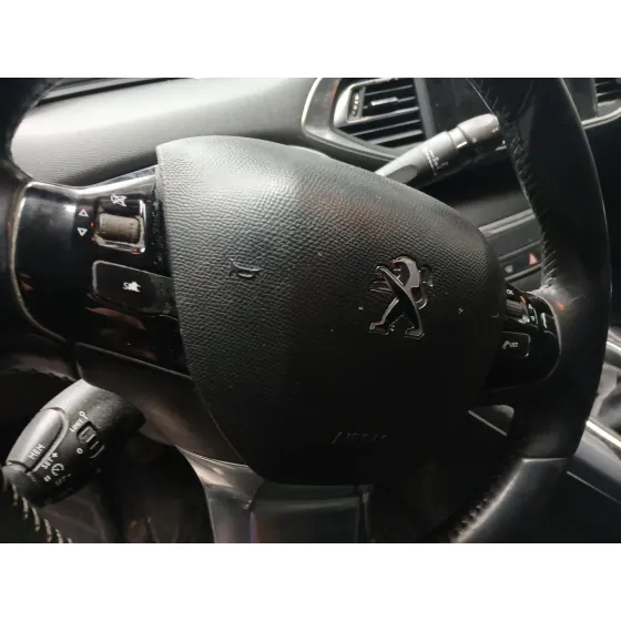 Kit Airbag para Peugeot 308 Ii (Lb_, Lp_, Lw_, Lh_, L3_)