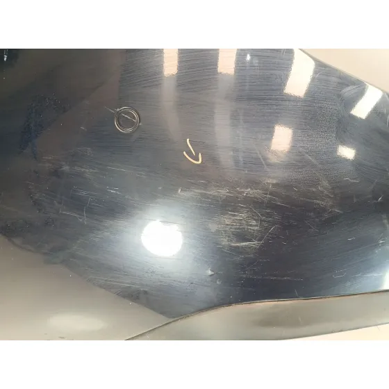 Paragolpes Trasero para Peugeot 308 Ii (Lb_, Lp_, Lw_, Lh_, L3_)