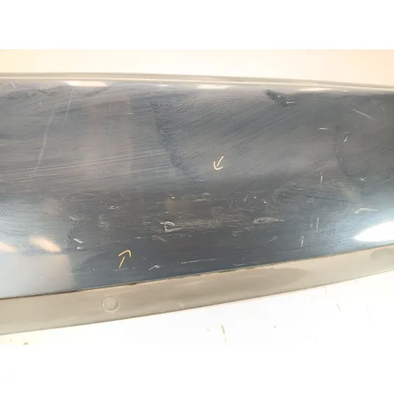 Paragolpes Trasero para Peugeot 308 Ii (Lb_, Lp_, Lw_, Lh_, L3_)