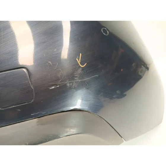 Paragolpes Trasero para Peugeot 308 Ii (Lb_, Lp_, Lw_, Lh_, L3_)