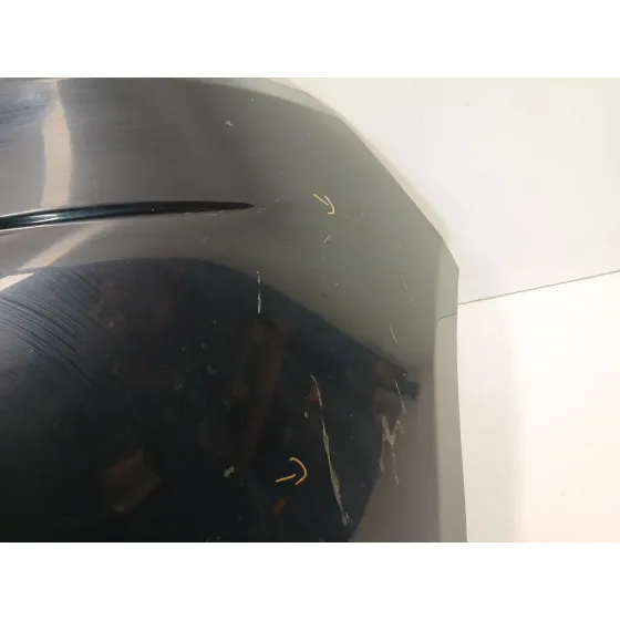 Paragolpes Trasero para Peugeot 308 Ii (Lb_, Lp_, Lw_, Lh_, L3_)