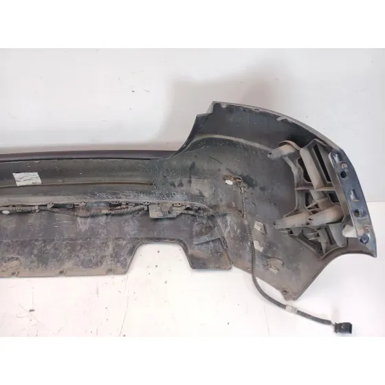 Paragolpes Trasero para Peugeot 308 Ii (Lb_, Lp_, Lw_, Lh_, L3_)