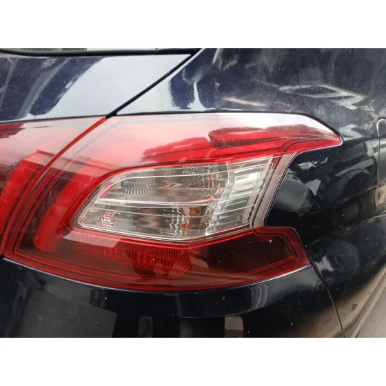 Piloto Trasero Derecho para Peugeot 308 Ii (Lb_, Lp_, Lw_, Lh_, L3_)