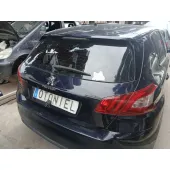 Porton Trasero para Peugeot 308 Ii (Lb_, Lp_, Lw_, Lh_, L3_)