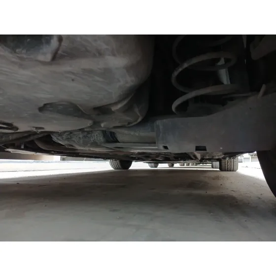 Puente Trasero para Peugeot 308 Ii (Lb_, Lp_, Lw_, Lh_, L3_)