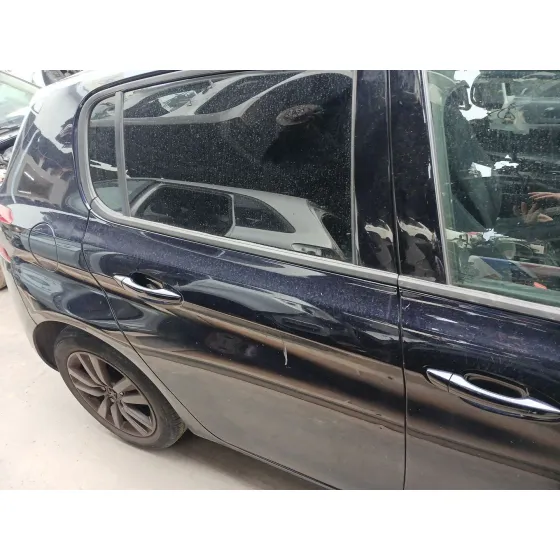 Puerta Trasera Derecha para Peugeot 308 Ii (Lb_, Lp_, Lw_, Lh_, L3_)