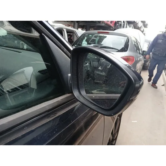 Retrovisor Derecho para Peugeot 308 Ii (Lb_, Lp_, Lw_, Lh_, L3_)