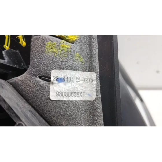 Retrovisor Derecho para Peugeot 308 Ii (Lb_, Lp_, Lw_, Lh_, L3_)