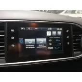 Pantalla Multifuncion para Peugeot 308 Ii (Lb_, Lp_, Lw_, Lh_, L3_)