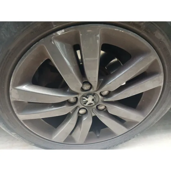 Llanta Delantera Izquierda para Peugeot 308 Ii (Lb_, Lp_, Lw_, Lh_, L3_)