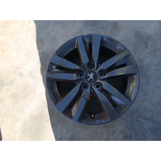Llanta Delantera Izquierda para Peugeot 308 Ii (Lb_, Lp_, Lw_, Lh_, L3_)
