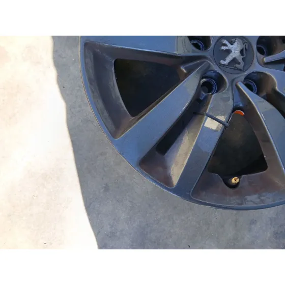 Llanta Delantera Izquierda para Peugeot 308 Ii (Lb_, Lp_, Lw_, Lh_, L3_)