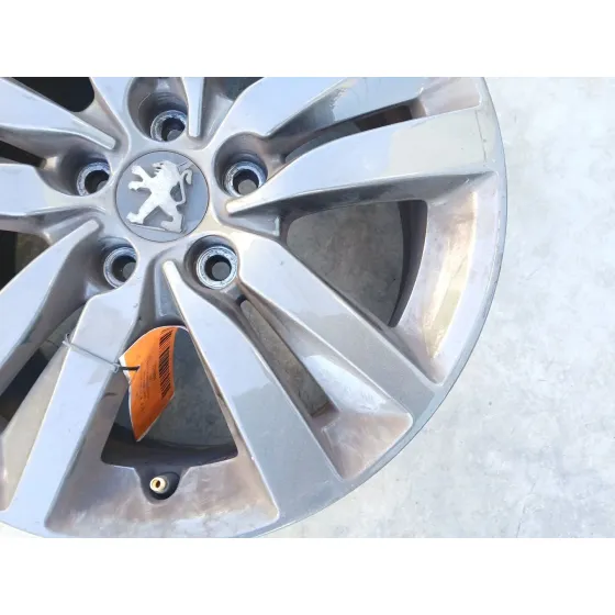 Llanta Delantera Izquierda para Peugeot 308 Ii (Lb_, Lp_, Lw_, Lh_, L3_)