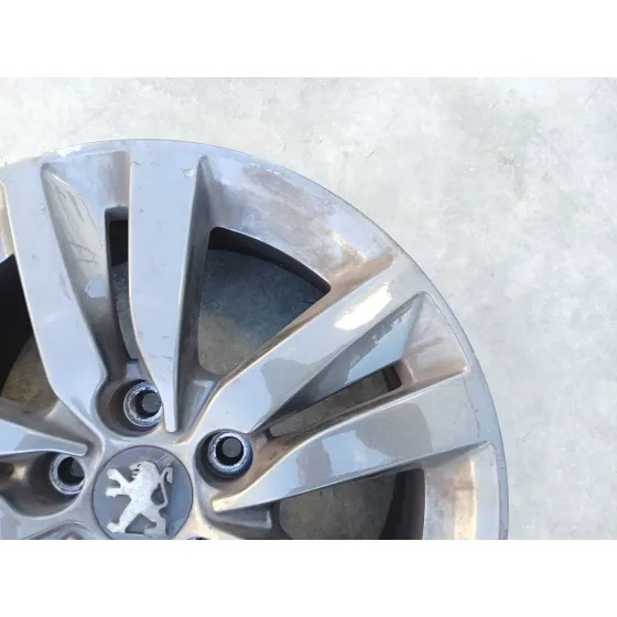 Llanta Delantera Izquierda para Peugeot 308 Ii (Lb_, Lp_, Lw_, Lh_, L3_)