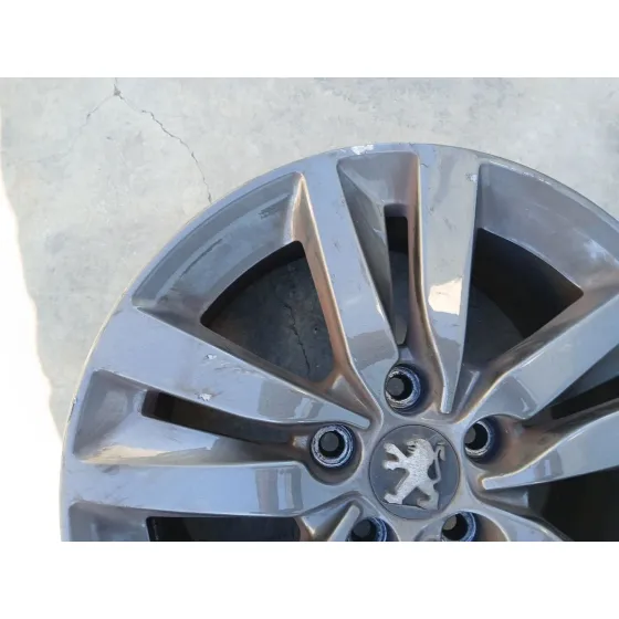 Llanta Delantera Izquierda para Peugeot 308 Ii (Lb_, Lp_, Lw_, Lh_, L3_)