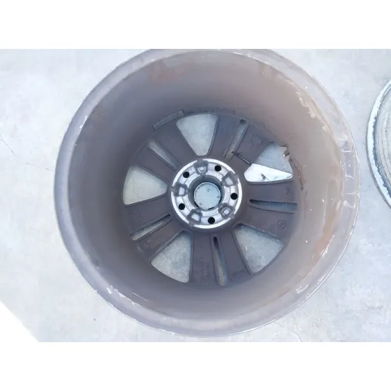 Llanta Delantera Izquierda para Peugeot 308 Ii (Lb_, Lp_, Lw_, Lh_, L3_)